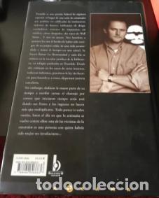 Libros de segunda mano: La hermandad - Foto 2