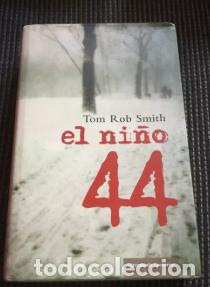 Libros de segunda mano: El ni&ntilde;o 44 - Foto 1