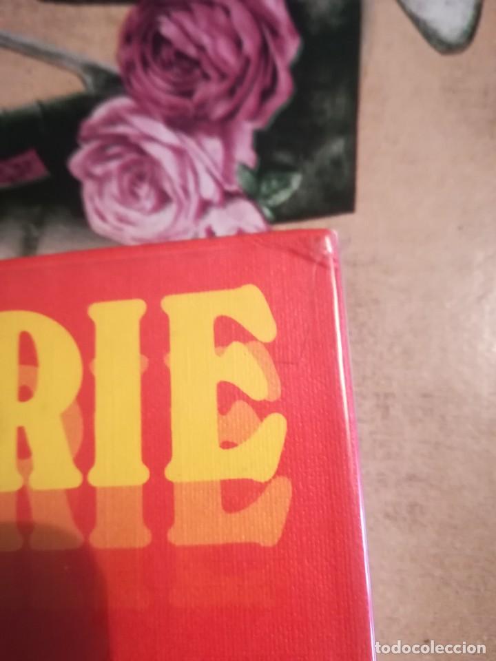 Libros de segunda mano: Carrie - Stephen King - Foto 3