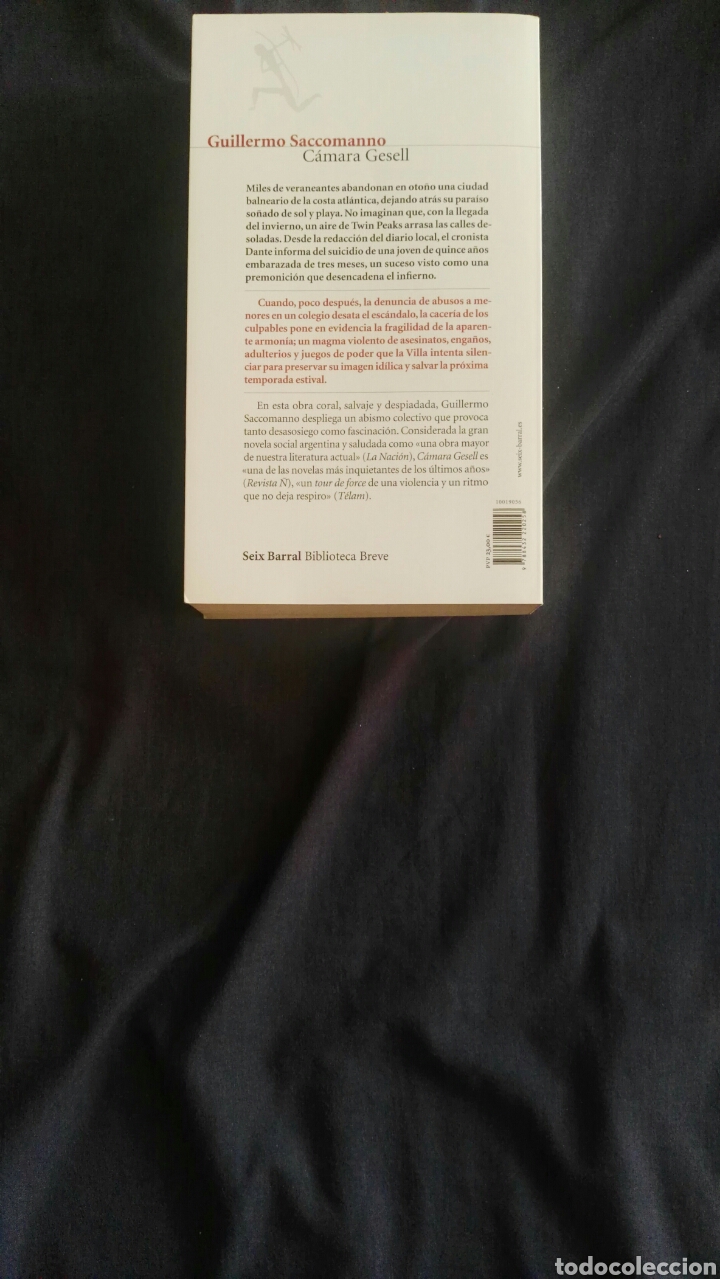 Libros de segunda mano: C&aacute;mara Gesell - Foto 2