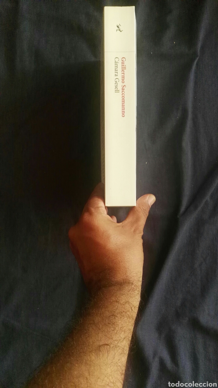 Libros de segunda mano: C&aacute;mara Gesell - Foto 3