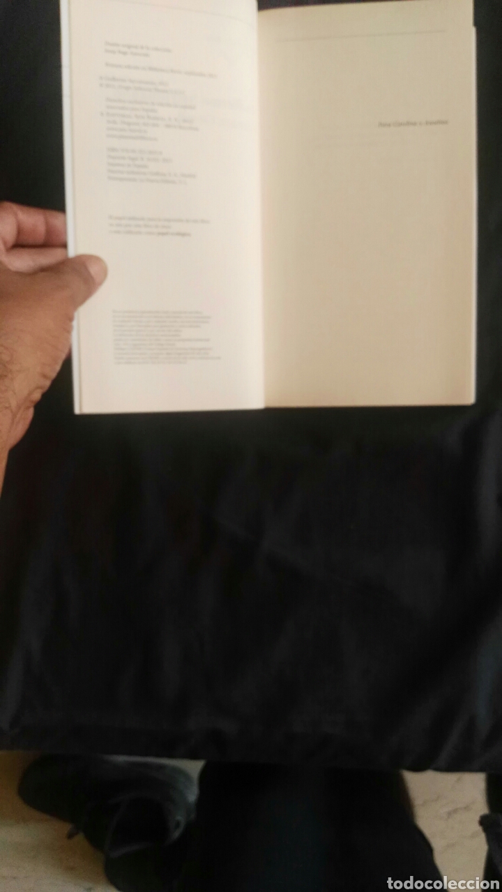 Libros de segunda mano: C&aacute;mara Gesell - Foto 5