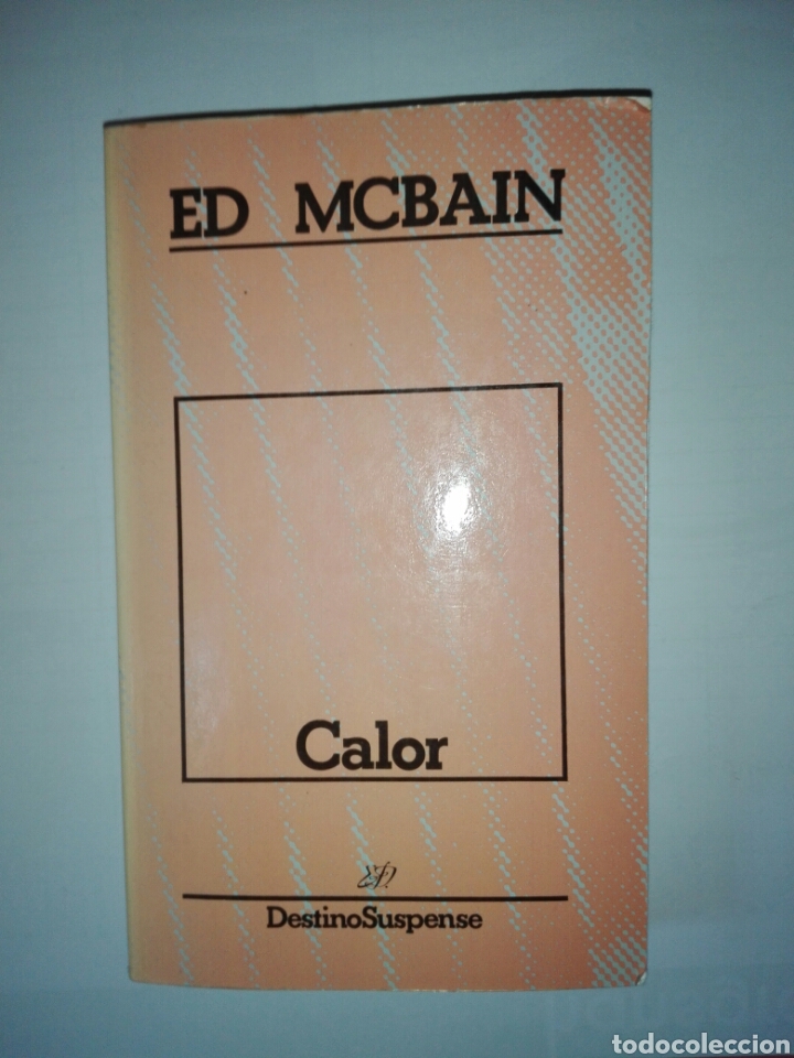 Libros de segunda mano: Calor. - Foto 1