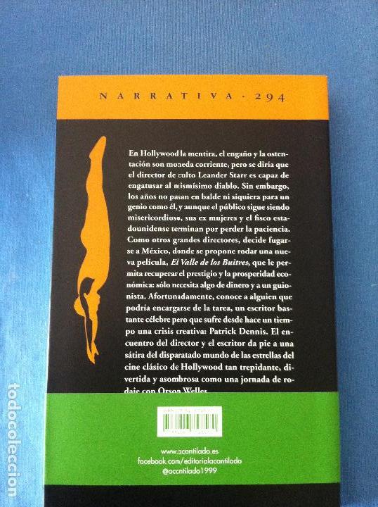 Libros de segunda mano: GENIO   PATRICK DENNIS, 2017 - Foto 2