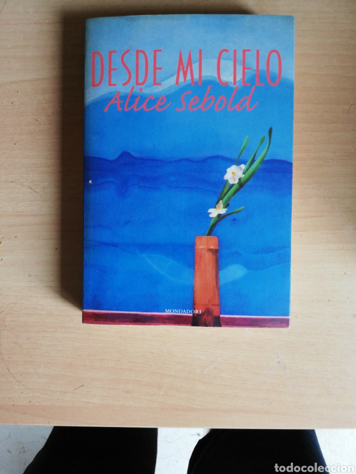 Libros de segunda mano: Desde mi cielo - Foto 1