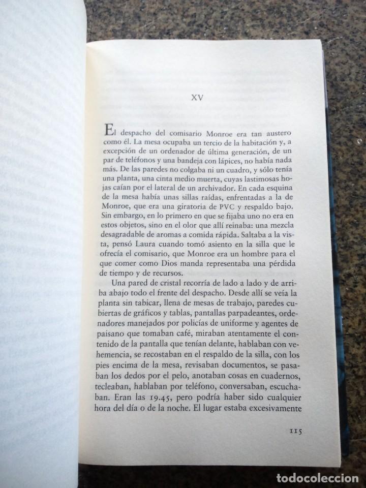 Libros de segunda mano: EQUINOX -- MICHAEL WHITE -- CIRCULO 2007 -- - Foto 2
