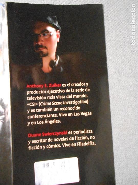 Libros de segunda mano: NIVEL 26 - Foto 3