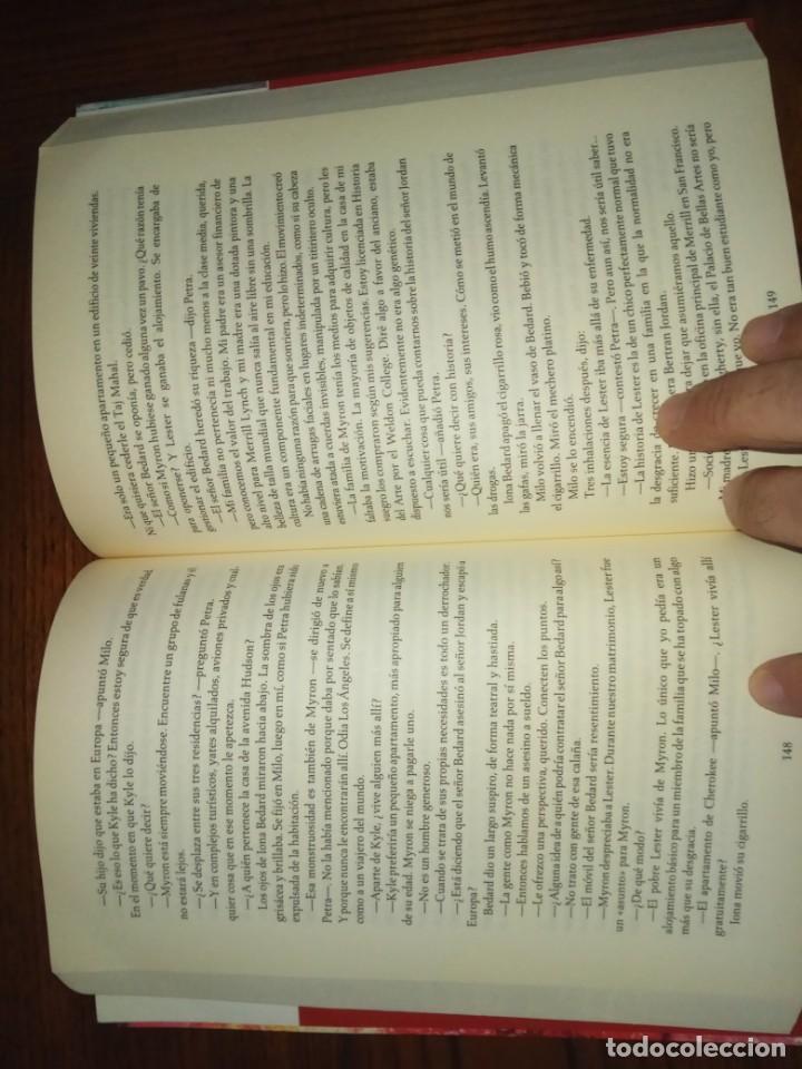 Libros de segunda mano: Obsesi&oacute;n - Jonathan Kellerman - Foto 3