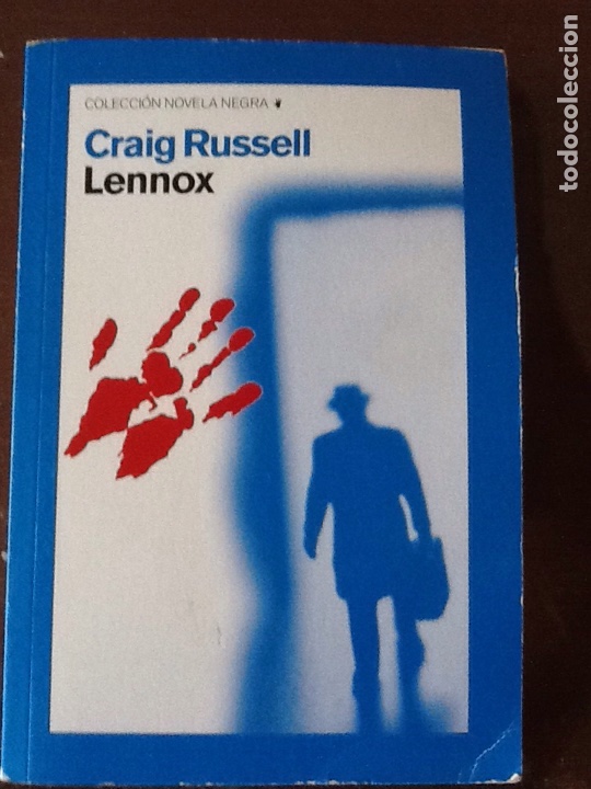 Libros de segunda mano: LENNOX - Foto 1