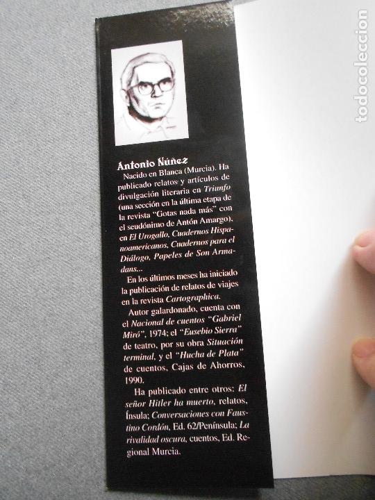 Libros de segunda mano: PERFUME DE ANIMAL - Foto 2