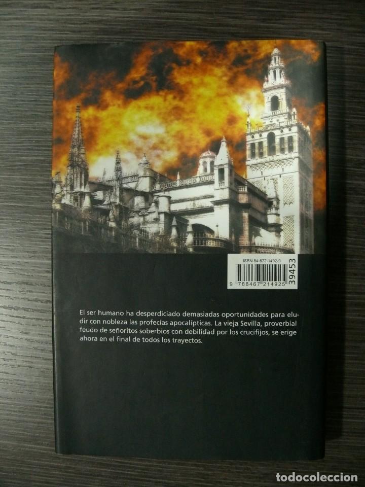 Libros de segunda mano: El manuscrito de Dios - Foto 2