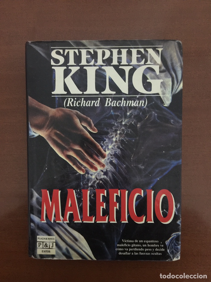 Todos Los Libros De Stephen King
