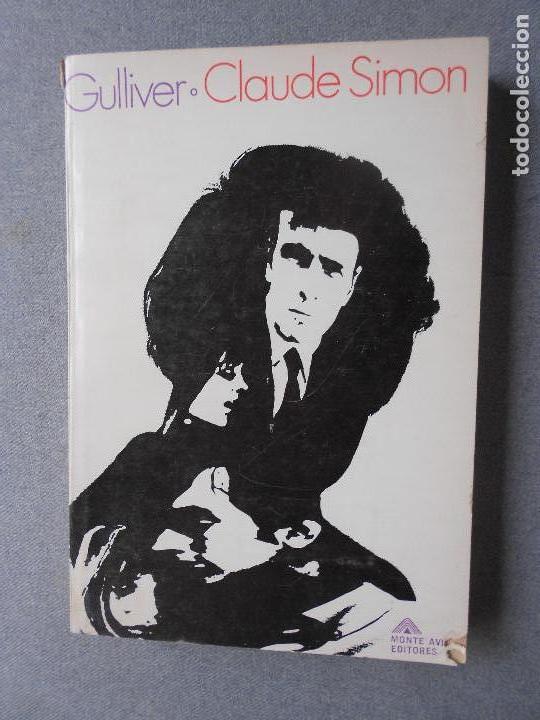 Libros de segunda mano: GULLIVER - Foto 1