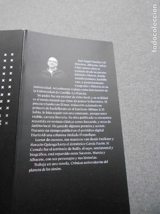 Libros de segunda mano: CUERPOS CELESTES - Foto 2