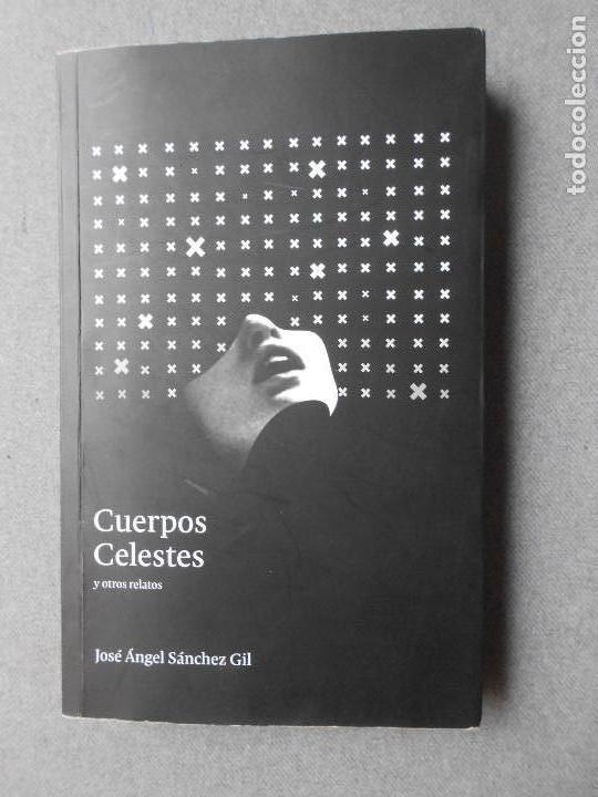 Libros de segunda mano: CUERPOS CELESTES - Foto 1
