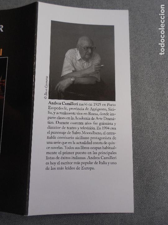 Libros de segunda mano: EL COLOR DEL SOL - Foto 2
