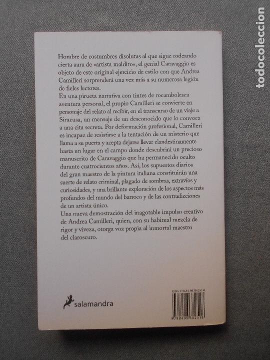 Libros de segunda mano: EL COLOR DEL SOL - Foto 7
