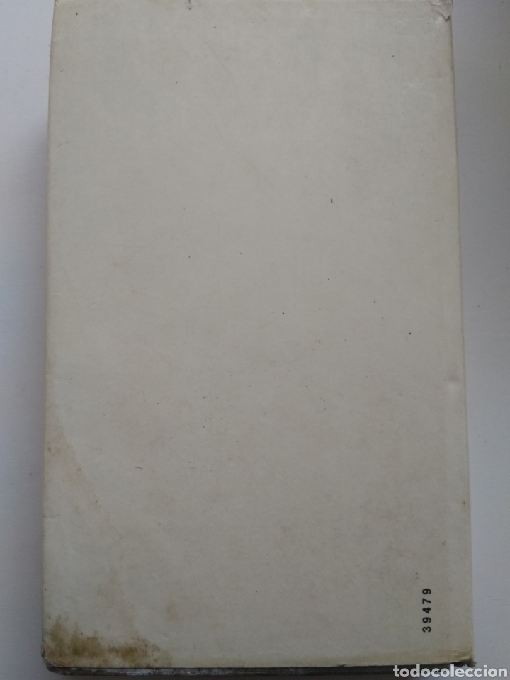 Libros de segunda mano: EL TODOPODEROSO/IRVING WALLACE - Foto 2