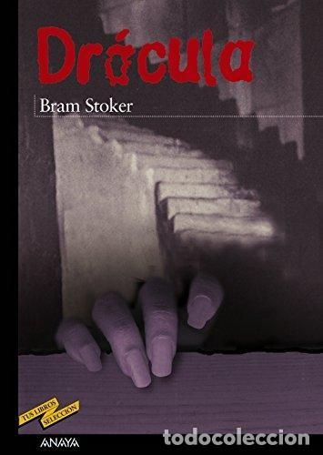 Libros de segunda mano: Dr&aacute;cula. Bram Stoker - Foto 1