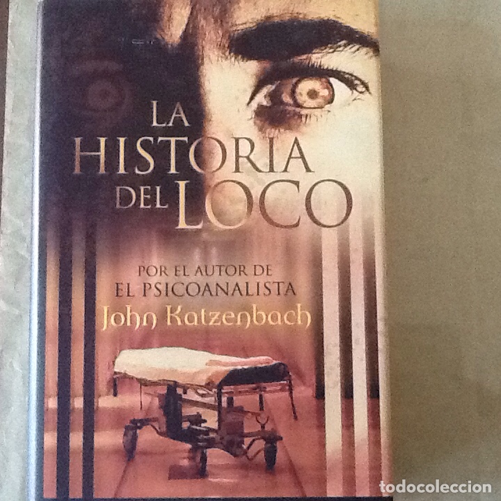 10+ John Katzenbach Libros Gif