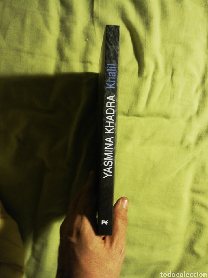 Libros de segunda mano: Khalil - Foto 3