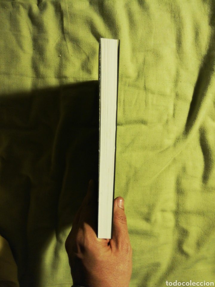 Libros de segunda mano: Khalil - Foto 4