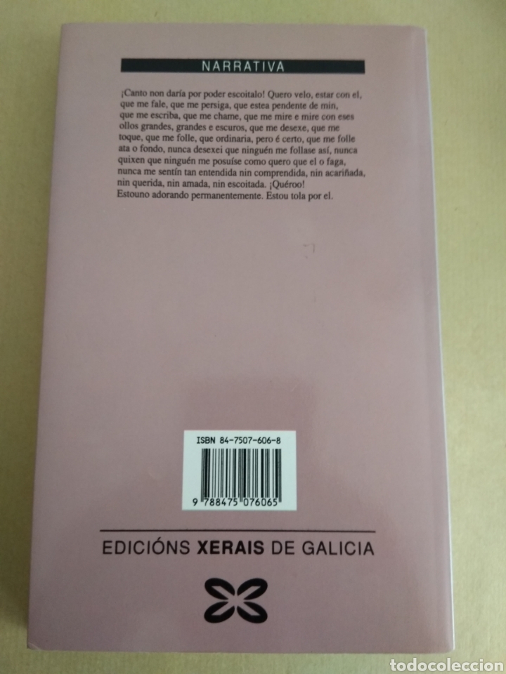 Libros de segunda mano: SABOR A TI/MIGUEL SUAREZ ABAL - Foto 2