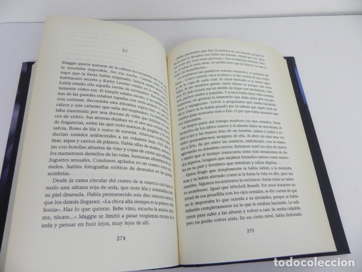 Libros de segunda mano: ACOSADA (BRIAN FREEMAN) CIRCULO DE LECTORES-2008 - Foto 3