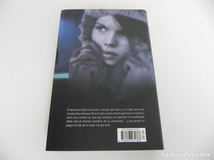 Libros de segunda mano: ACOSADA (BRIAN FREEMAN) CIRCULO DE LECTORES-2008 - Foto 4