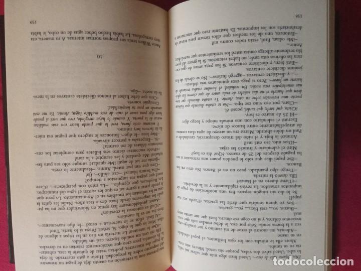 Libros de segunda mano: Misery. Stephen King. C&iacute;rculo de Lectores. - Foto 3