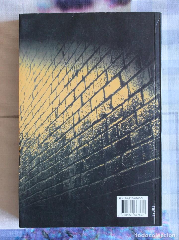 Libros de segunda mano: Libro - El pasillo de la muerte - Foto 2