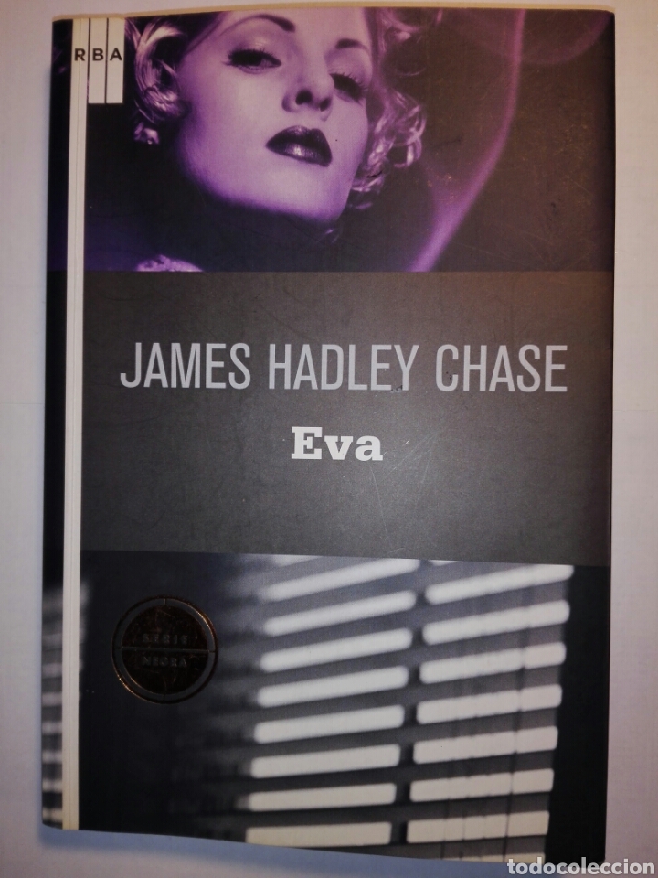 Libros de segunda mano: Eva. - Foto 1