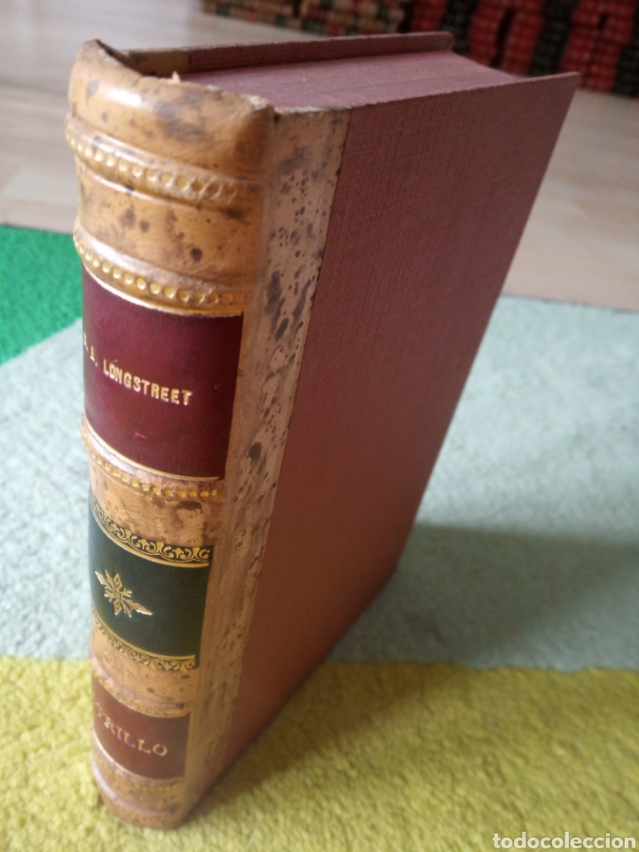 Libros de segunda mano: Utrillo. S.E. Longstreet - Foto 1