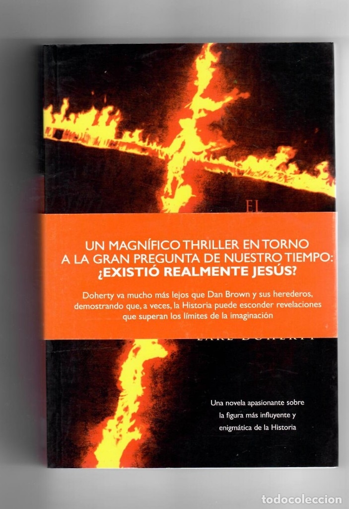 Livres d'occasion: El Puzzle de Jes&uacute;s - Earl Doherty - segunda mano - nuevo