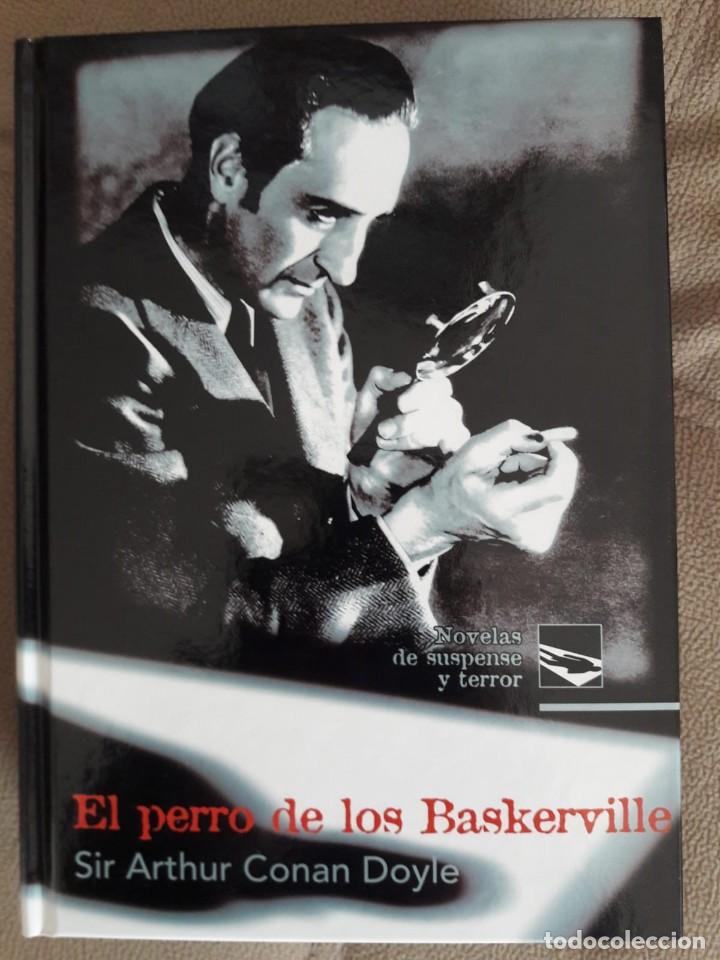 Libros de segunda mano: El perro de los Baskerville. - Foto 1