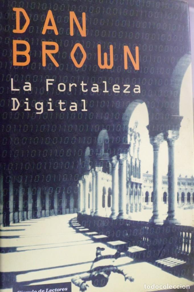 digital dan brown