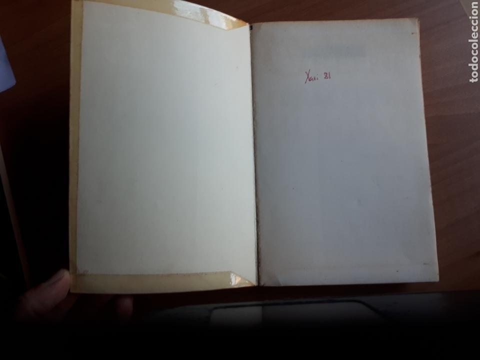 Libros de segunda mano: EL FACTOR HUMANO. GRAHAM GREENE - Foto 3