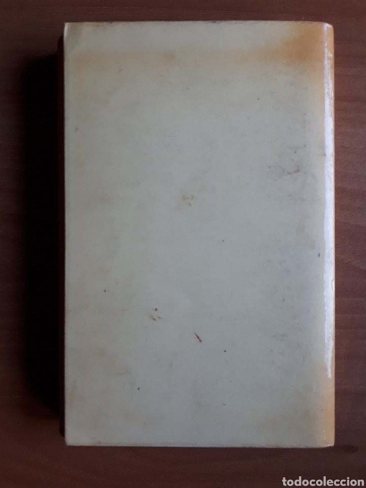 Libros de segunda mano: EL FACTOR HUMANO. GRAHAM GREENE - Foto 2