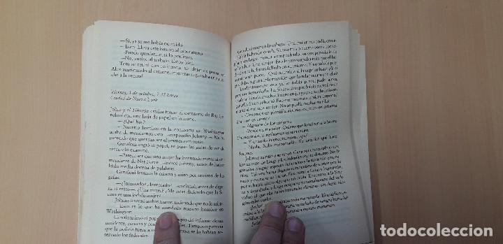 Libros de segunda mano: 000641LIB-NET FORCE &middot;&middot;&middot;&middot; TOM CLANCY . - Foto 2