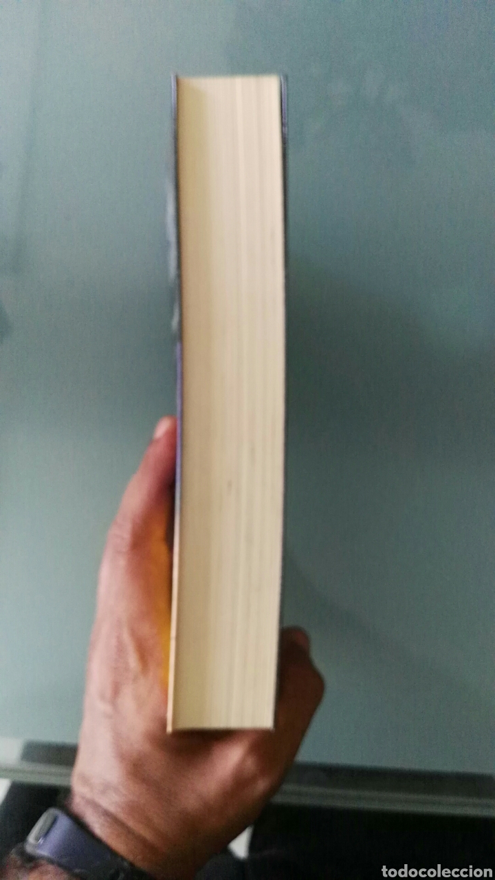 Libros de segunda mano: Pena capital - Foto 4