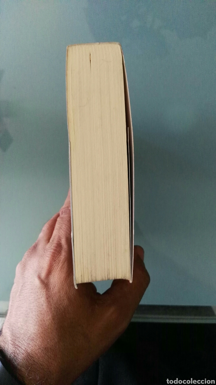 Libros de segunda mano: Pena capital - Foto 5