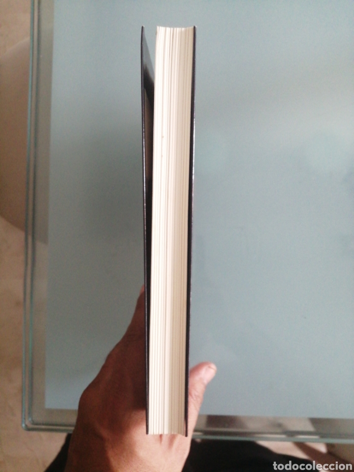 Libros de segunda mano: Terrorista - Foto 4