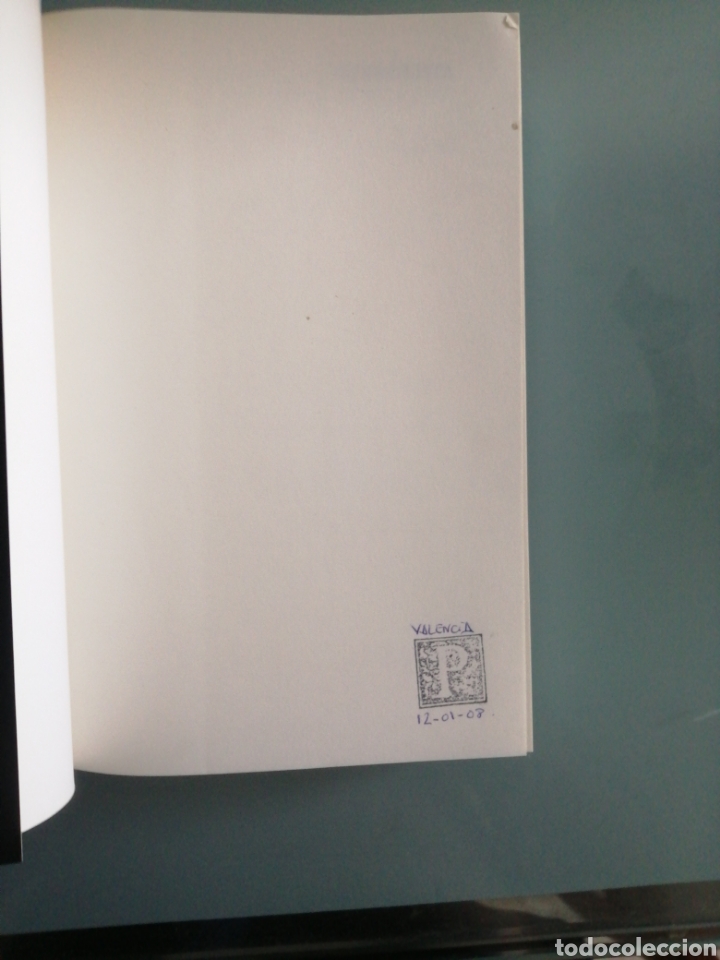 Libros de segunda mano: Terrorista - Foto 5