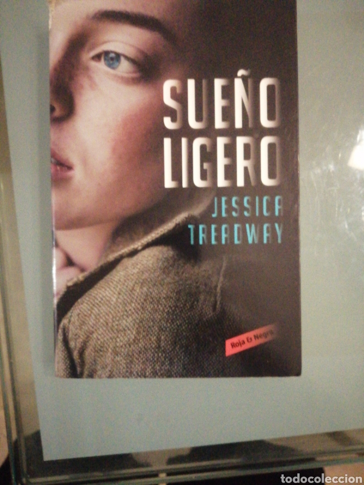 Libri di seconda mano: Sue&ntilde;o ligero