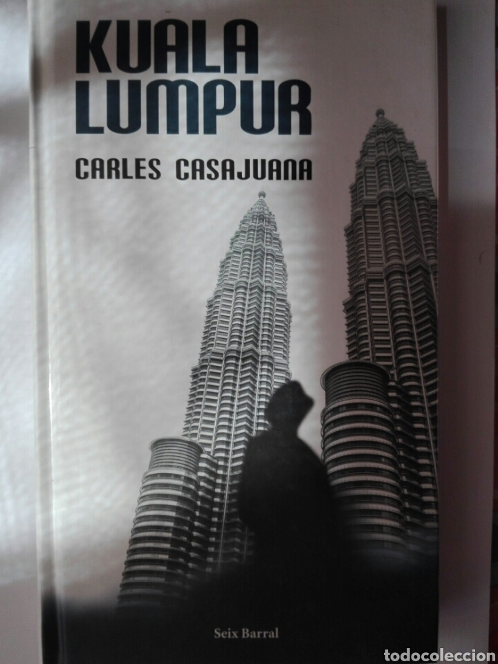 Libros de segunda mano: Kuala Lumpur. - Foto 1