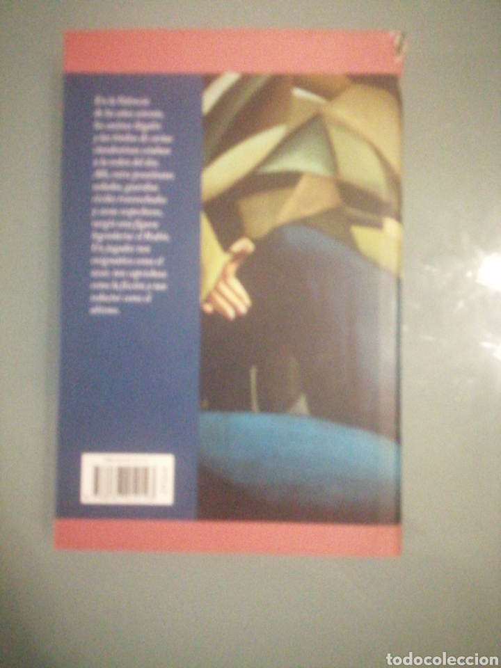 Libros de segunda mano: La vida en el abismo - Foto 2
