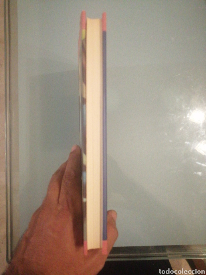 Libros de segunda mano: La vida en el abismo - Foto 4