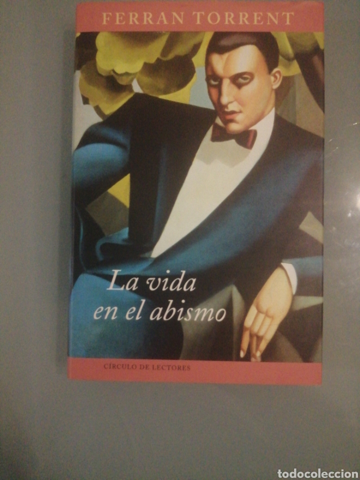 Libros de segunda mano: La vida en el abismo - Foto 1