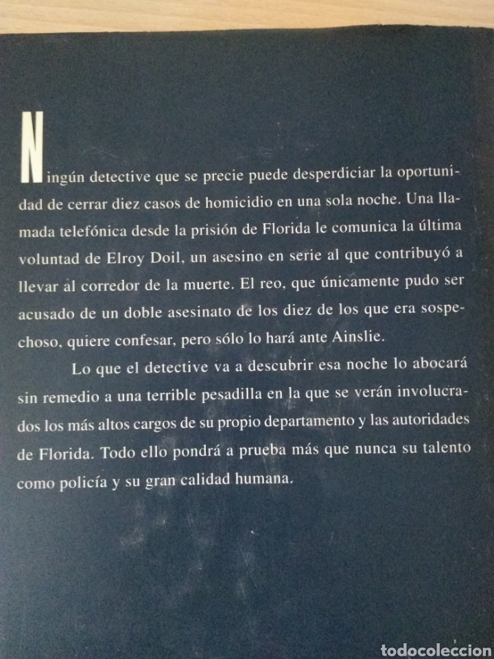 Libros de segunda mano: Detective. Arthur Hailey - Foto 3