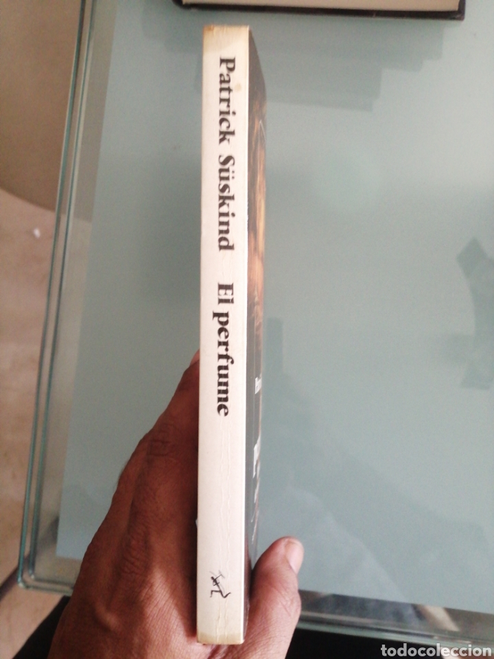 Libros de segunda mano: El perfume - Foto 3